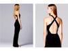 Women’s Colorblock Sports Jumpsuit - Nude-Feel, Slimming, Flared Yoga Outfit
