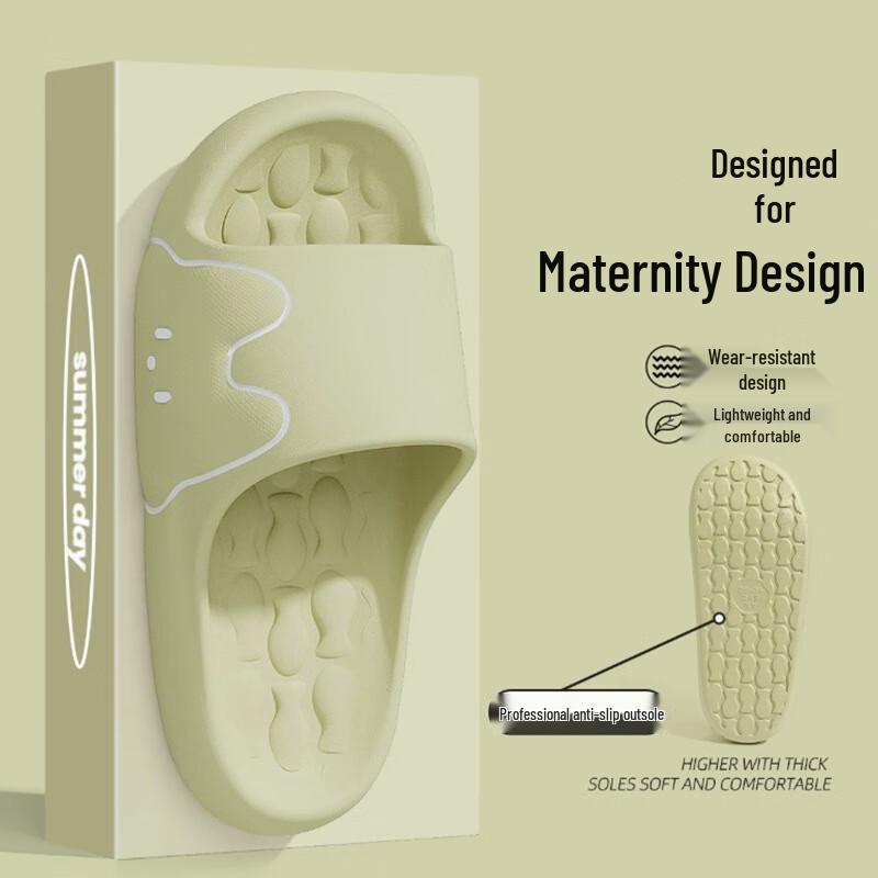 Kenuo Comfort Slippers (2-Pack)