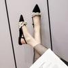 Scarpe da donna – Mules da donna