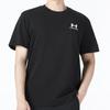 Herren Kurzarm Trainings-T-Shirt