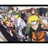 41cm Pain Figures Cartoon Naruto Anime Figure Pain Model Gk Pvc Statue Figurine Doll Collection Car Decotation Children Toy Gift