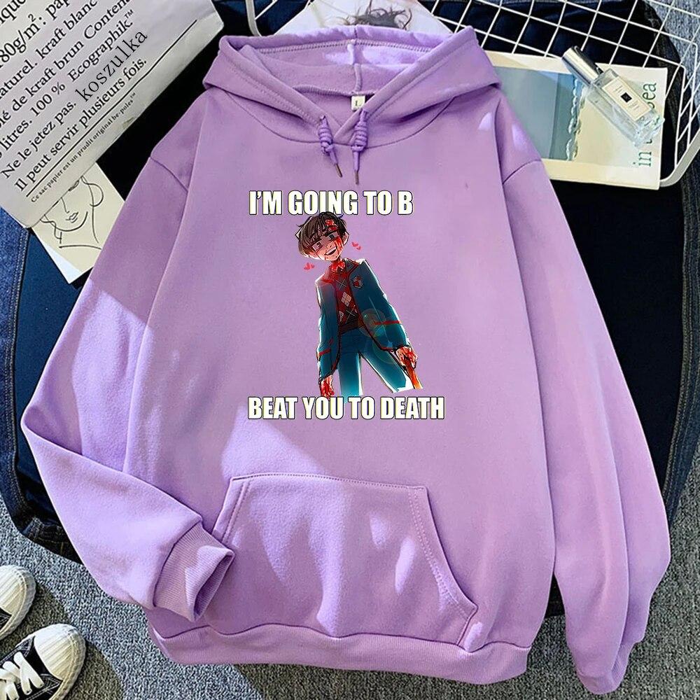 The Umbrella Academy 3 Hoodies Spring/Autumn Women Clothes Sparrow Academy Sweatshirt Five Hargreeves Hoodie Harajuku Sudaderas Unisex