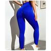 High Waist Seamless Yoga Leggings Women Butt Lifting Tummy Control Quick Dry Skin-Friendly Fit