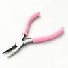 9 In 1 Jewelry Pliers Set Needle Nose Pliers Diagonal Round Nose Pliers for Crafting Jewellery Art Project for Repair