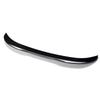 Gloss Black Rear Spoiler for BMW 3 Series F30/F80 (2012-2019) - 4-Door PSM Paste Modification Part