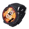 Smart Watch Bluetooth Calling 1.53in Screen LED Illumination Multi Sports Modes 30m Water Resistant