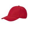 Beechfield EarthAware 5 Panel Organic Cotton Baseball Cap