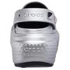 Crocs Saboti Eva Fashion Respirabili Femei Incaltaminte Argintiu 210362-040
