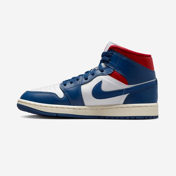 Women's Air Jordan 1 Mid, BQ6472-1020098515