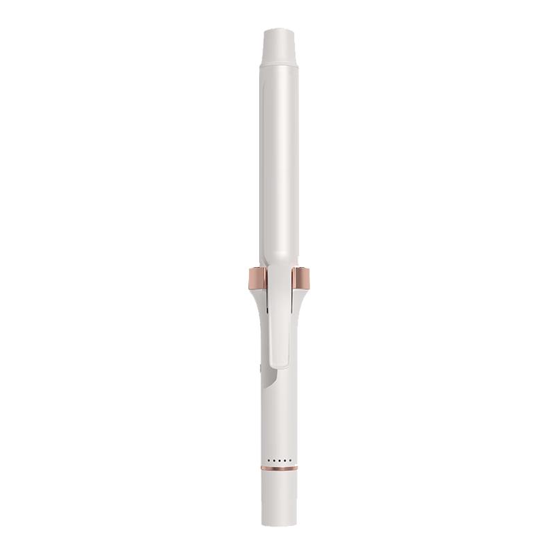 RIWA 32mm Negative Ion Infrared Ceramic Hair Curler CN plug (adapter included)
