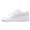 (WMNS) Carina Leder 'White Rose Water' Damen 370325-10