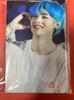 [USED] BTS Taehyung Master Exhibition Acrylic Tabletop Frame Acrylic Stand Masternim