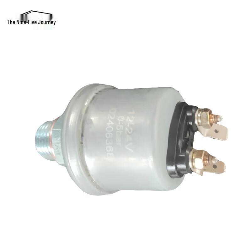 Deutz Engine Oil Pressure Sensor