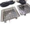 Upgraded Car Trunk Lamp Reliable Plastic Auto Trunk Light Improved Safety & Visibility Vehicle Accessory for Vehicles