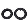 10X2.125 Tire and Inner Tube Set Rubber 10X2.125 Tire 10X2.0 Inner Tube for Electric Scooter