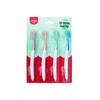Ultra-Dense Soft Bristle Toothbrush