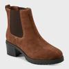 Rockport Olivia Chelsea Boots Olivia (Rw0097)