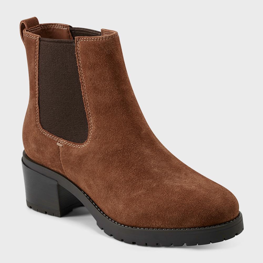 Rockport Olivia Chelsea Boots Olivia (Rw0097)