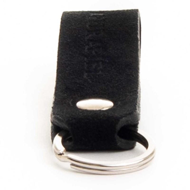 Leder-Schlüsselanhänger.  Purapiel  Mikey  74239