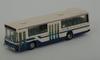 The Bus Collection Bus Collection Kitakyushu City Transportation Bureau 90th Anniversary Municipal Bus Set of 2 Diorama Supplies First Order Limited