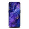 Handyhülle für OnePlus 13 12 11 10 9 Pro 9T 13R 12R 10R 9R 9RT 10T 8T 8 Nord 2T CE 2 3 5G N200 N30 Weiche Hülle Aquarell Marmor