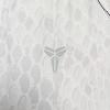 Nike Jackets Men's White Hooded Non Detachable Moderate