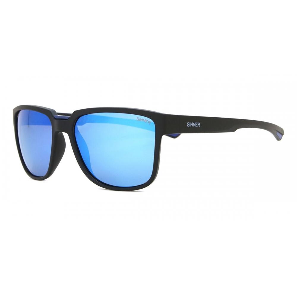 Sinner Knoll Polarized Sisu 897 10 P48 Men Sunglasses