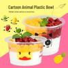 Sheng Bi Lai Disposable Pudding & Yogurt Cup Set