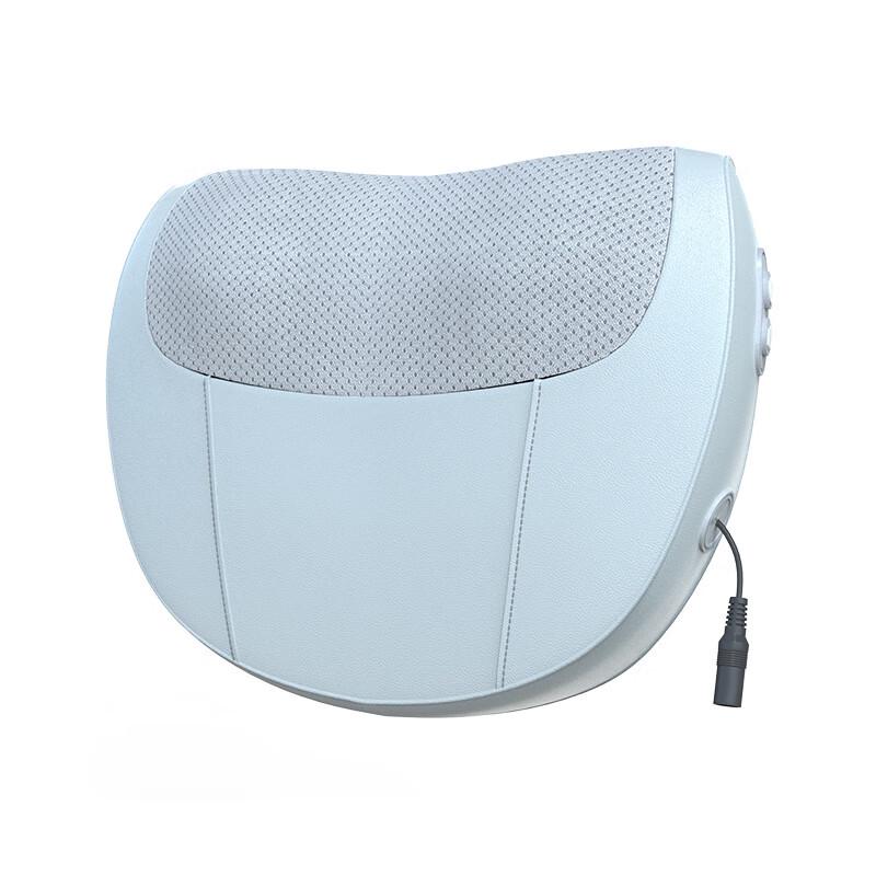 Kangzuo Multi-purpose Kneading Massager Pillow