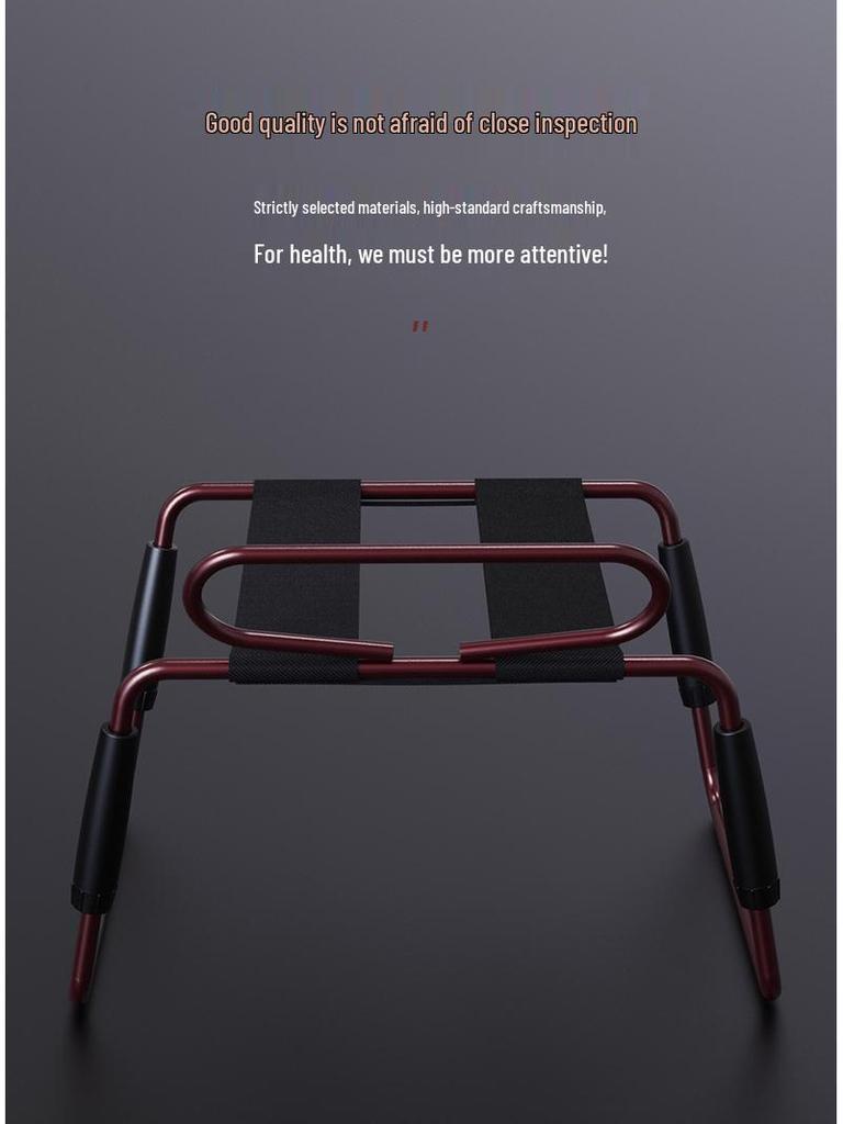Hehuan Erotic Couple's Chair for Adults - Position Aid Tool for Enhanced Intimacy