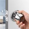 Doorknobs Entrance Door Lock Stainless Steel Interior Lock Lock Mechanism Door Handle  Bedroom