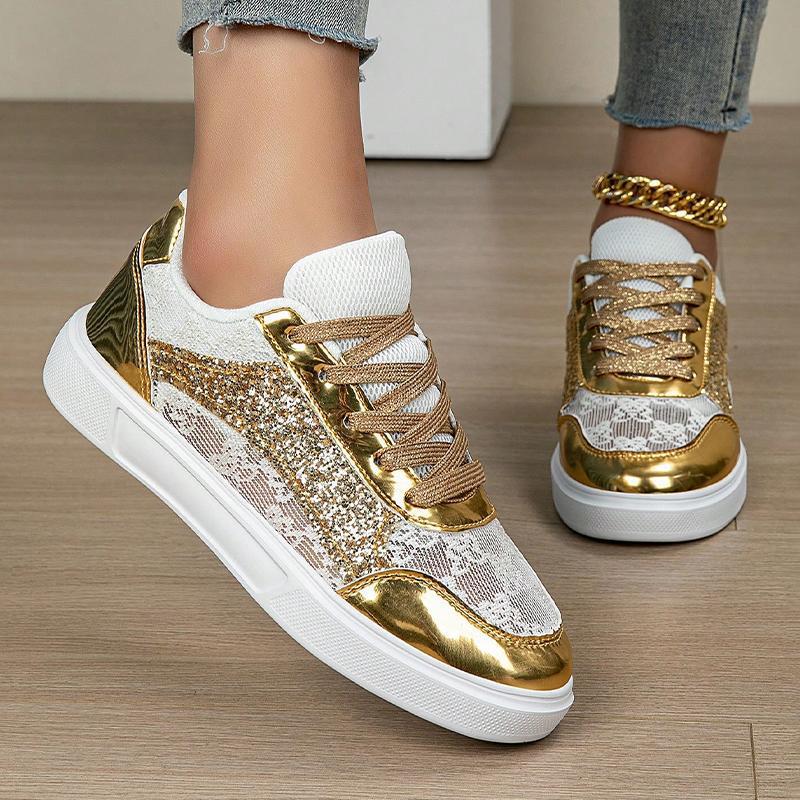 

Women s Breathable Mesh Casual Sports Shoes 36