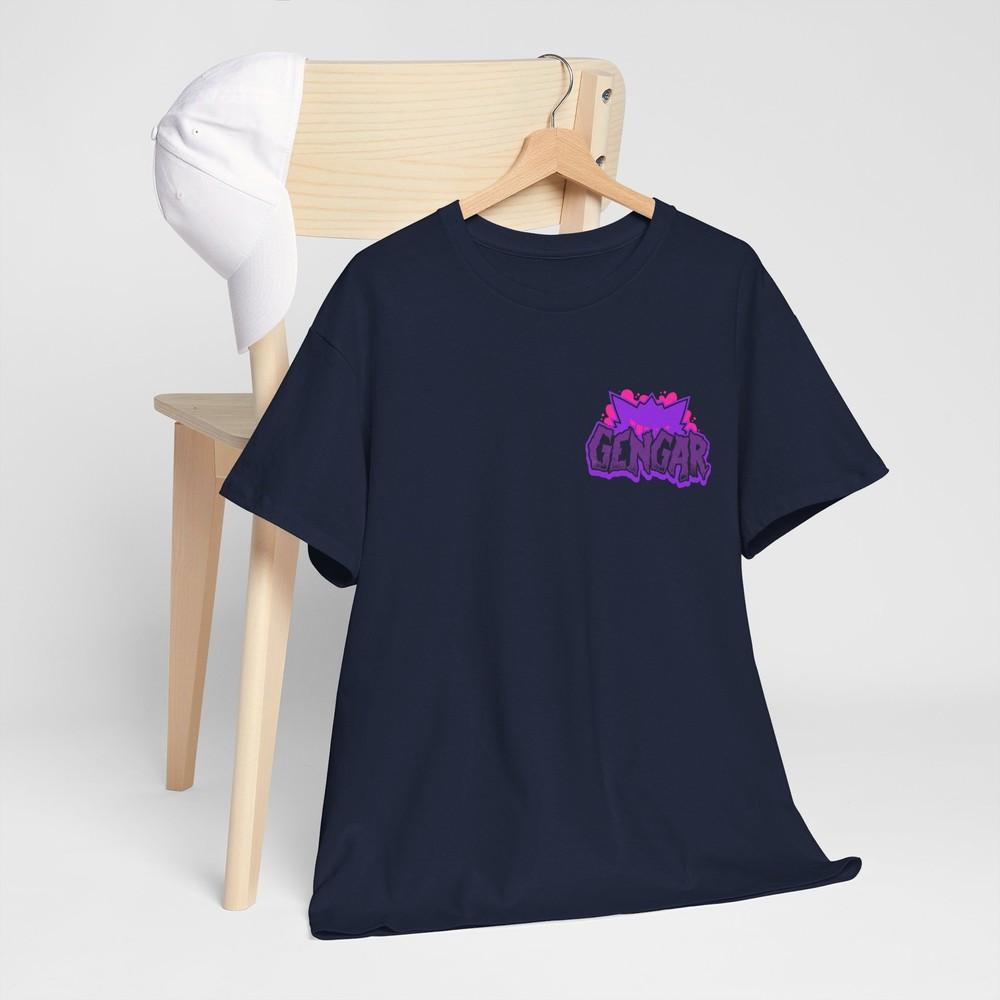 TShirt Graphic Shirt Anime Unisexga Otaku TShirt Anime Unisexga Shirt Genga shirt M