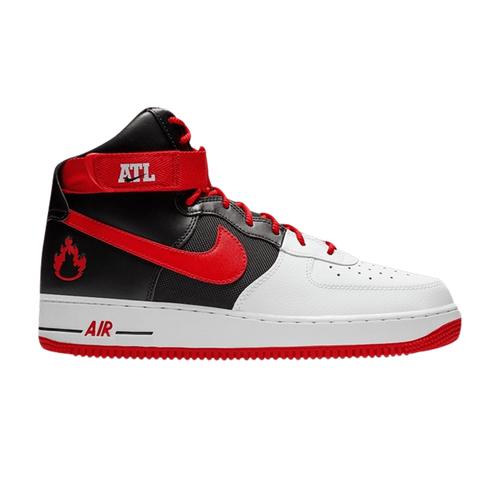 Nike Air Force 1 High LV8 Atl BV7459-100