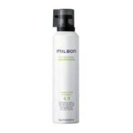 

Milbon Carbonated Shampoo (280g)
