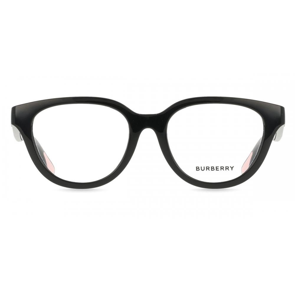 

Burberry Jb2013u Kids 3001 Kids Eyeglasses Black/47-16-130