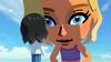 Tomodachi Life Žij svůj sen Severní Switch (Importní verze Amerika) -