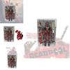 Ultimate Deadpool 8-inch Action Figure Pvc Material Terrifying And Cool Design