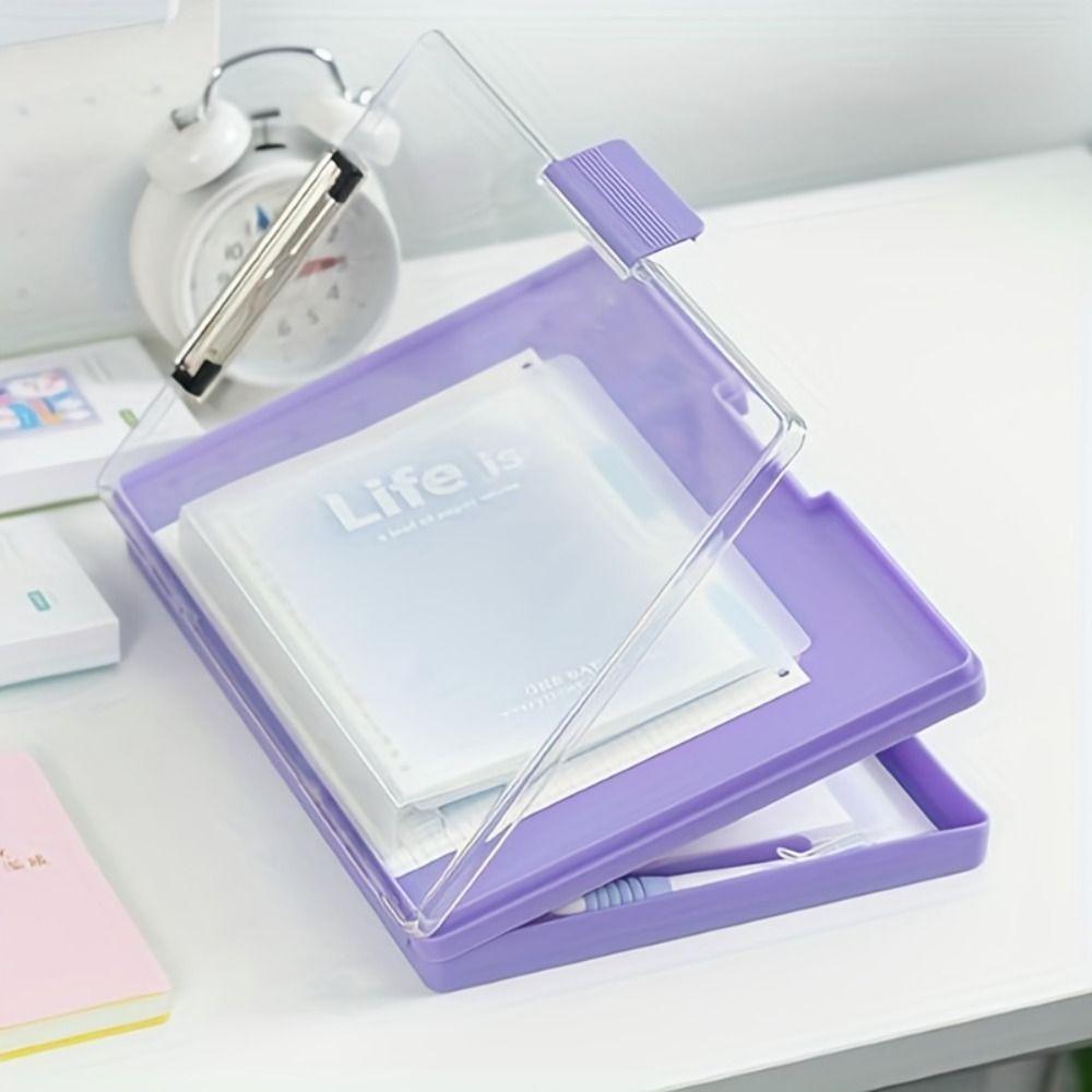 

Портативный чехол для документов, утолщенная папка для канцелярских принадлежностей, органайзер для хранения данных, файлы для учителей