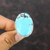 Tibetansk Turkis Ring Edelstenssmykker 925 Sterlingsølv Ring Justerbar Ring Tibetanske Smykker Håndlaget Ring Gave Til Kvinner Designerring
