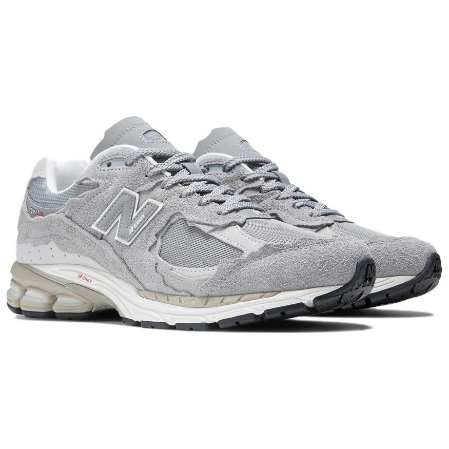 New Balance 2002R Protection Pack - Slate Grey Unisex Sneakers Brighton-Grey Reflection M2002RDM