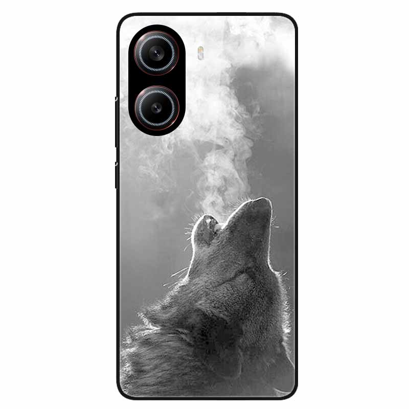 For Poco X7 Pro Case Fashion Tempered Glass Hard Phone Back Cover for Xiaomi Poco X7 Pro Cases PocoX7Pro X 7 Pro X7Pro Shell new