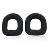 Replacements Ear Pads for Astro A 40 Velour Flannel Earpads Ear Headphones