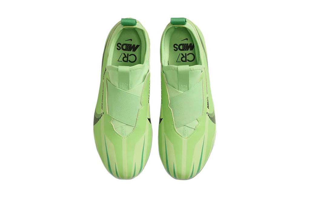 Nike Zoom Mercurial Vapor 15 Academy MDS MG GS 'Dream Speed - Green Strike' FJ7193-300