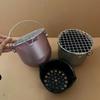 Portable Mini Charcoal Stove