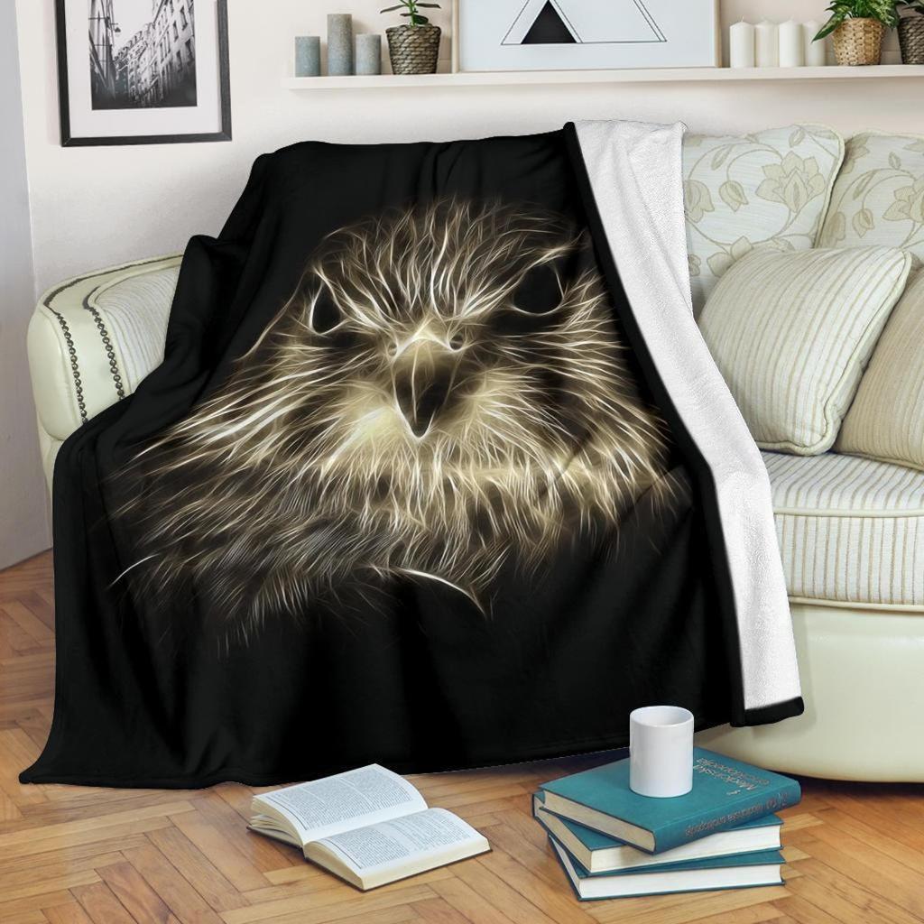 Animal Lup Leu Tigru Print Pătură Canapea Pat Pătură Super Moale Pătură Caldă Pătură de Flanel