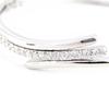 Les Trésors De Lily [H5463] - Silver Bracelet 'Goddess'