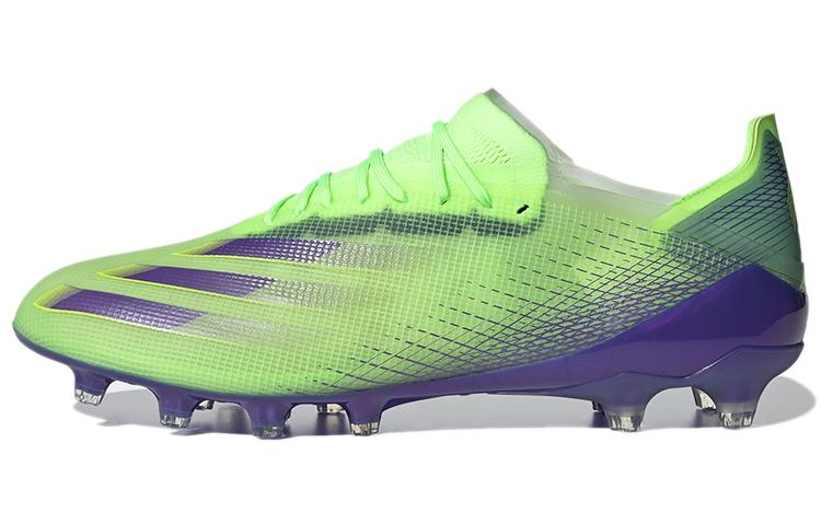 adidas X Ghosted.1 AGX Green/Blue FY0958 43⅓