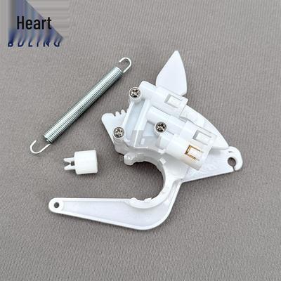 Seat Height Controller Valve for Jiefang J6, Delong, Dayun, Hongyan, Jieshi, Sanyitianlong, Shandeka Trucks