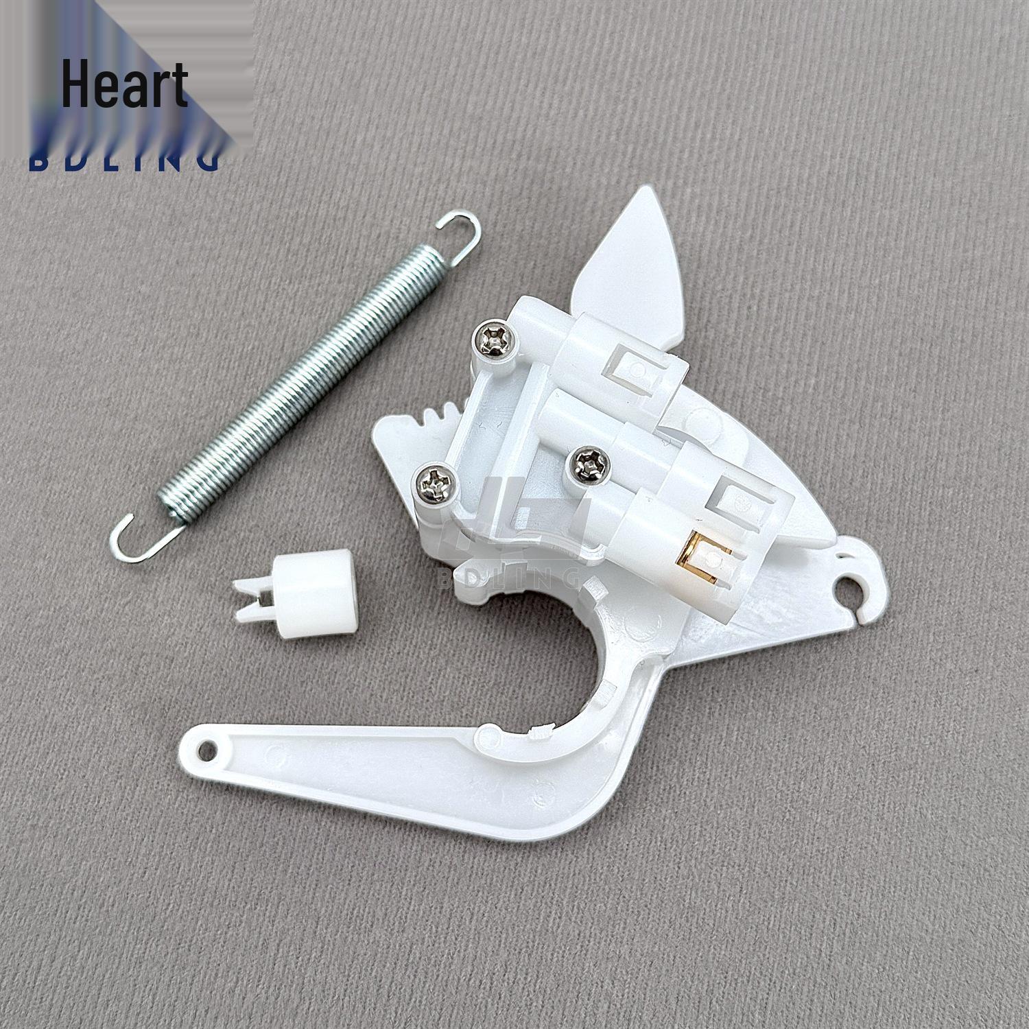 Seat Height Controller Valve for Jiefang J6, Delong, Dayun, Hongyan, Jieshi, Sanyitianlong, Shandeka Trucks Contact Customer Service
